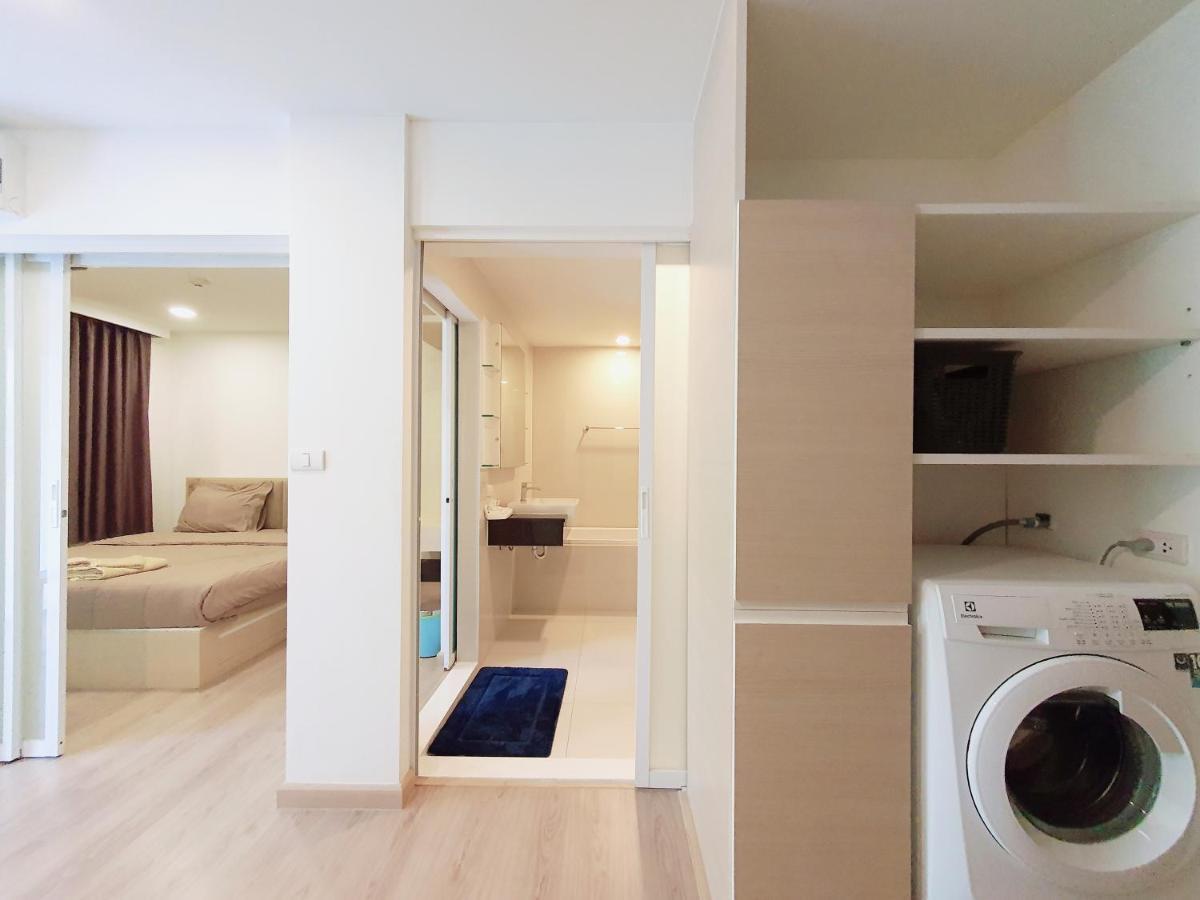 Sonrisa Srirachaที่พักติดทะเล Si Racha Zimmer foto